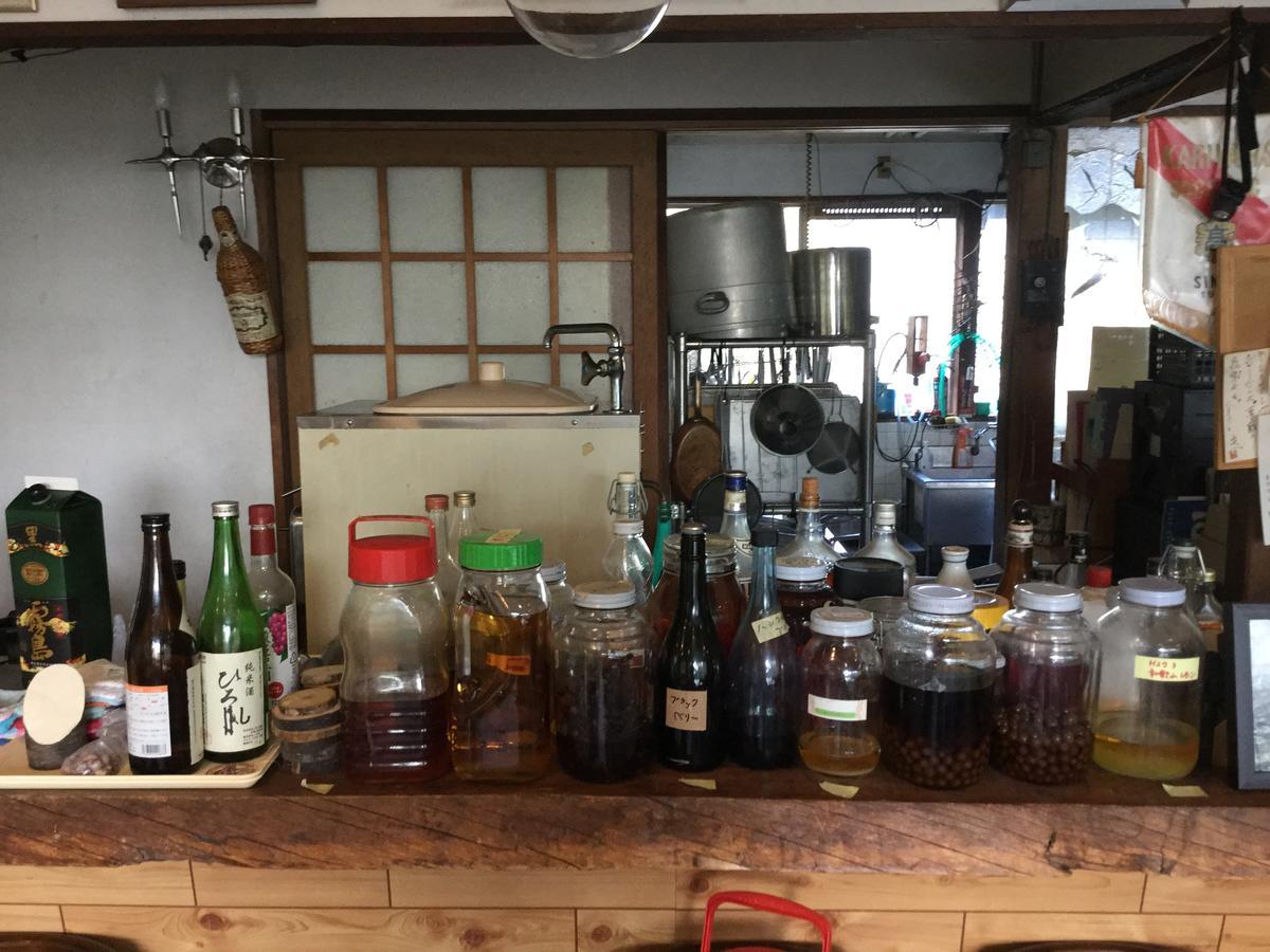 Pension Hobby Hakuba Norikura Otari Buitenkant foto